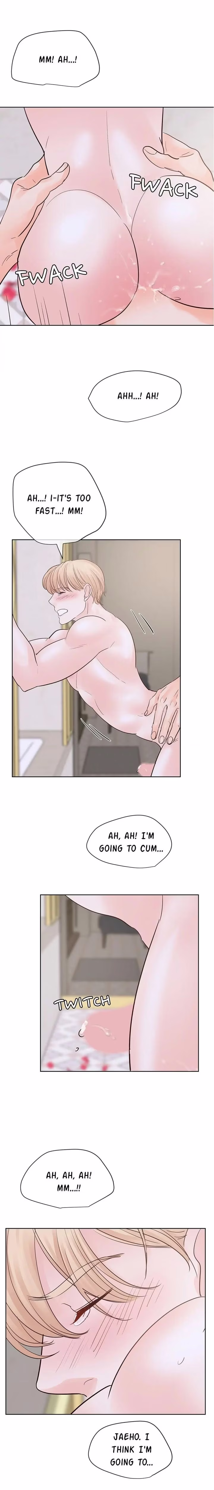 Heat and Run - Chapter 68 - Part 14