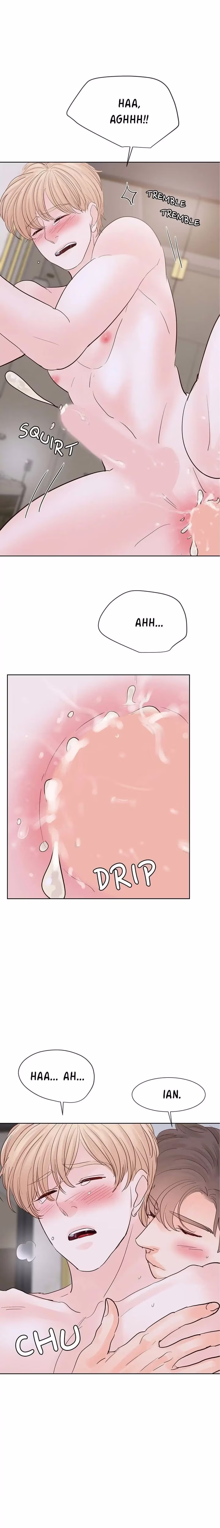 Heat and Run - Chapter 68 - Part 16