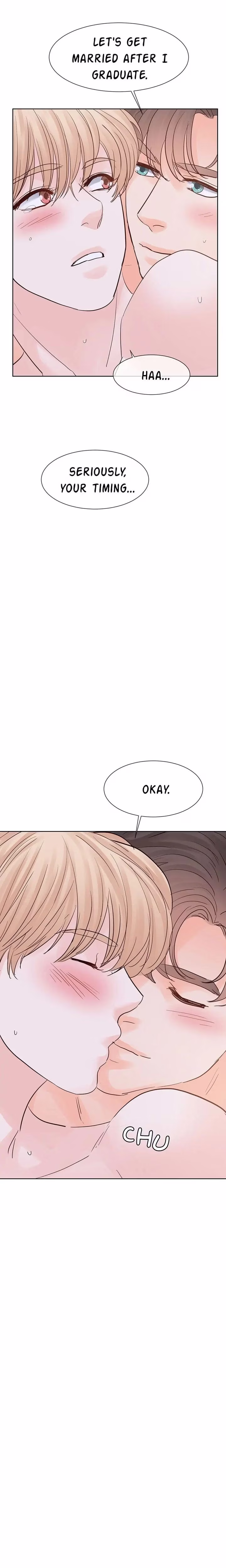 Heat and Run - Chapter 68 - Part 17