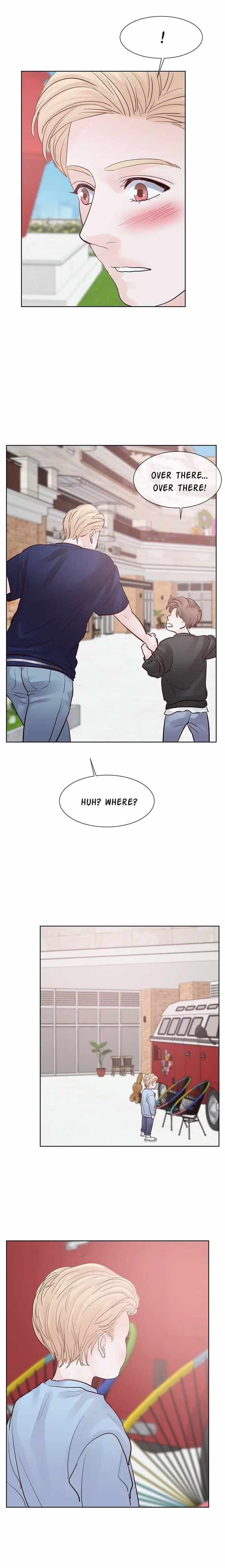 Heat and Run - Chapter 69 - Part 5