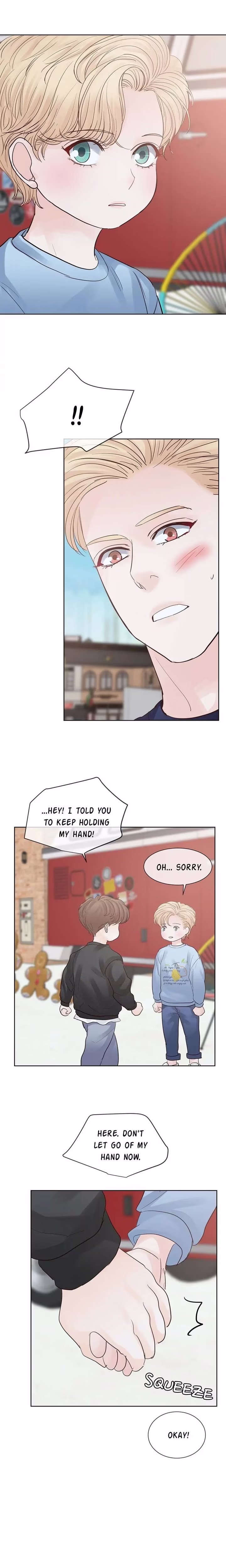 Heat and Run - Chapter 69 - Part 6