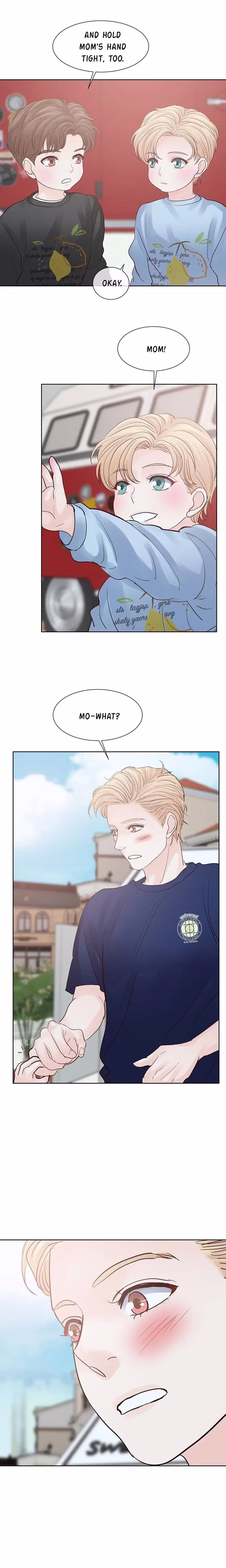 Heat and Run - Chapter 69 - Part 7