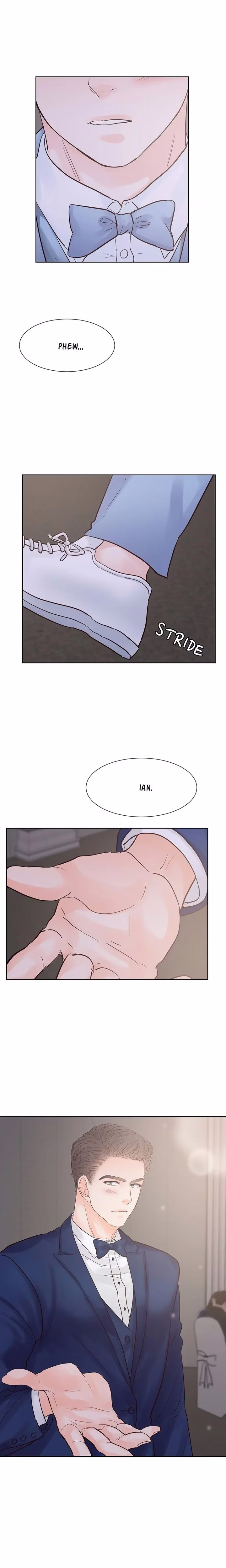 Heat and Run - Chapter 69 - Part 12