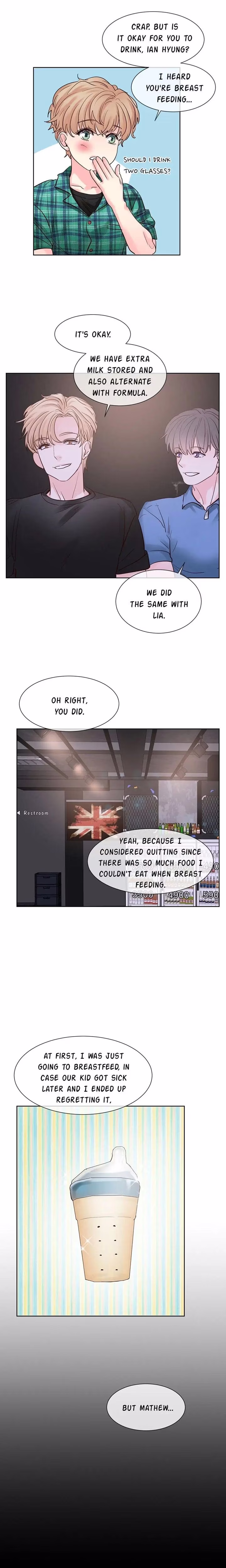 Heat and Run - Chapter 71 - Part 9