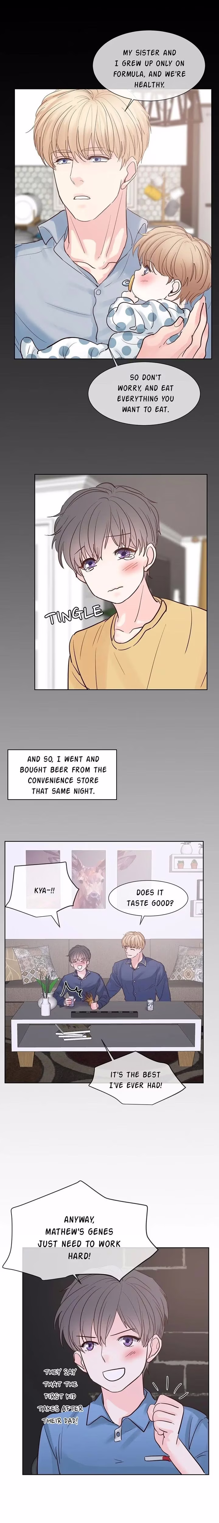 Heat and Run - Chapter 71 - Part 10