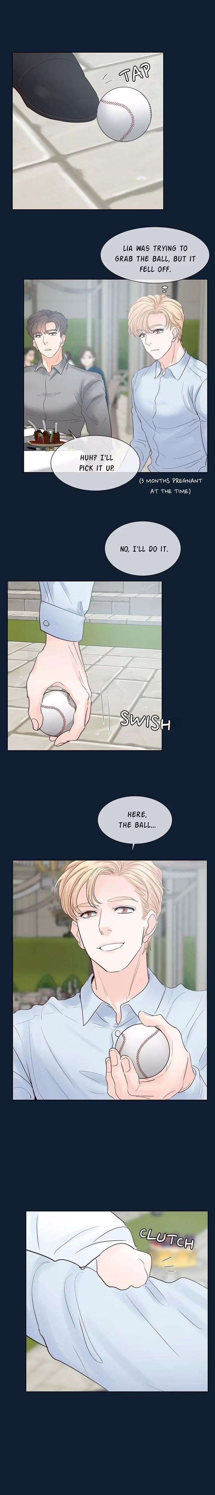 Heat and Run - Chapter 71 - Part 13