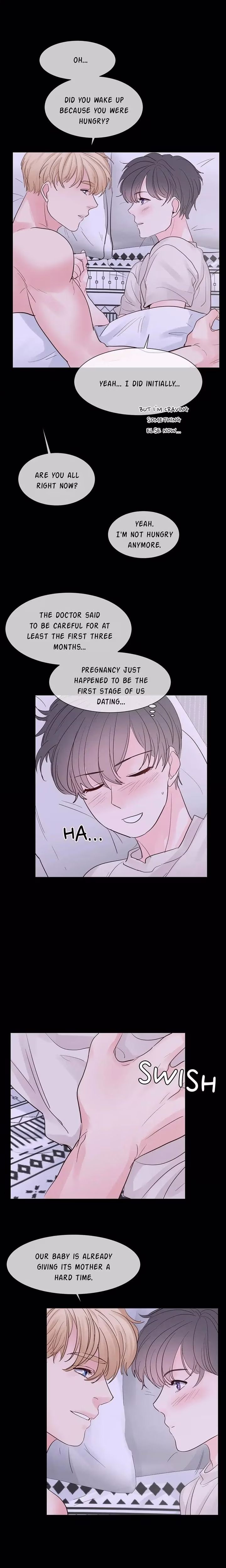 Heat and Run - Chapter 72 - Part 6