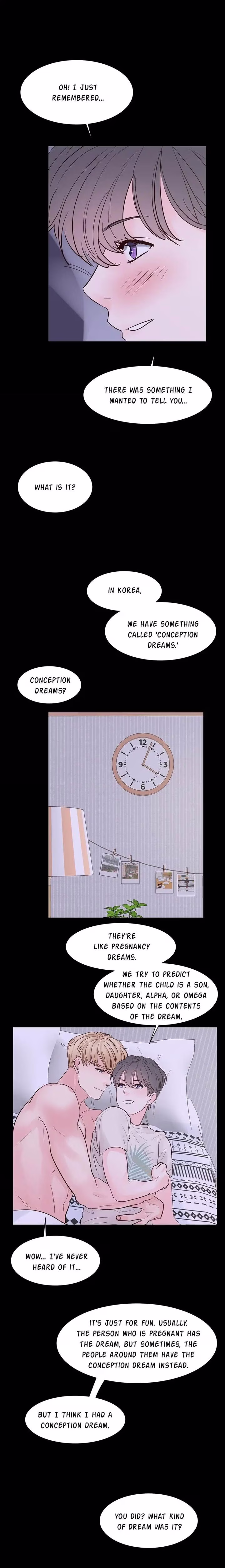 Heat and Run - Chapter 72 - Part 7