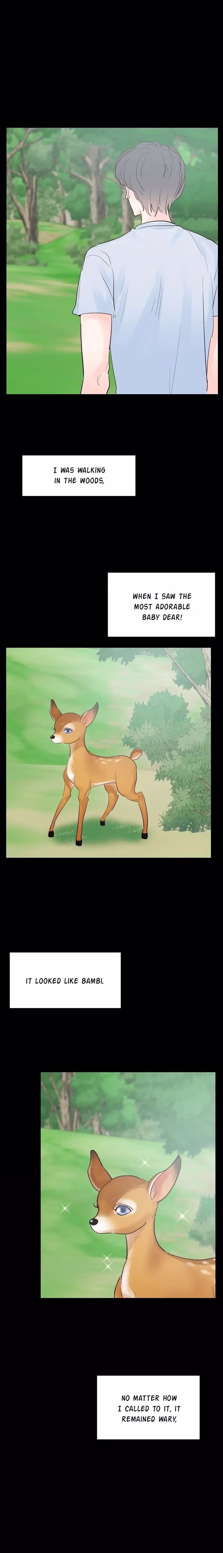 Heat and Run - Chapter 72 - Part 8