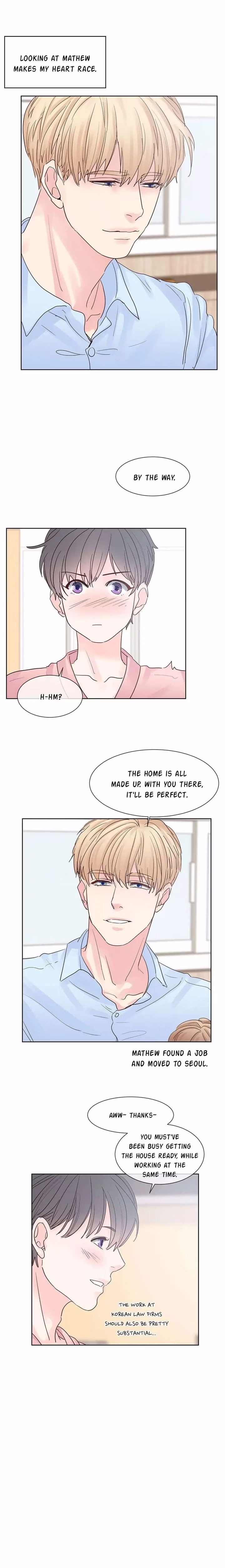 Heat and Run - Chapter 72 - Part 13