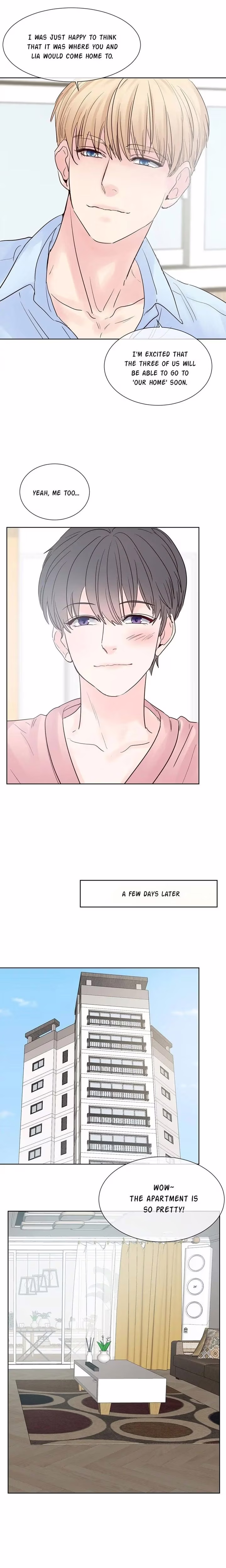 Heat and Run - Chapter 72 - Part 14