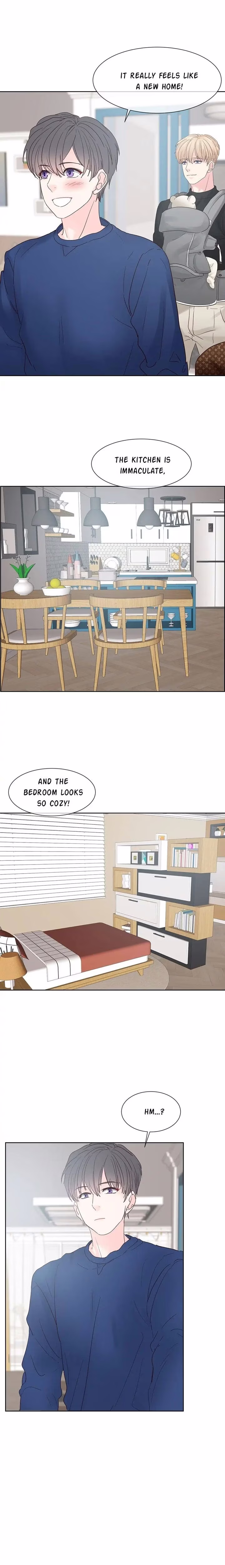 Heat and Run - Chapter 72 - Part 15