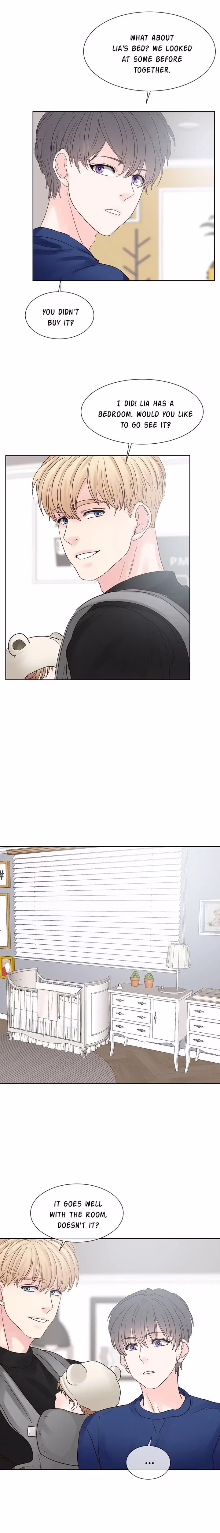 Heat and Run - Chapter 72 - Part 16