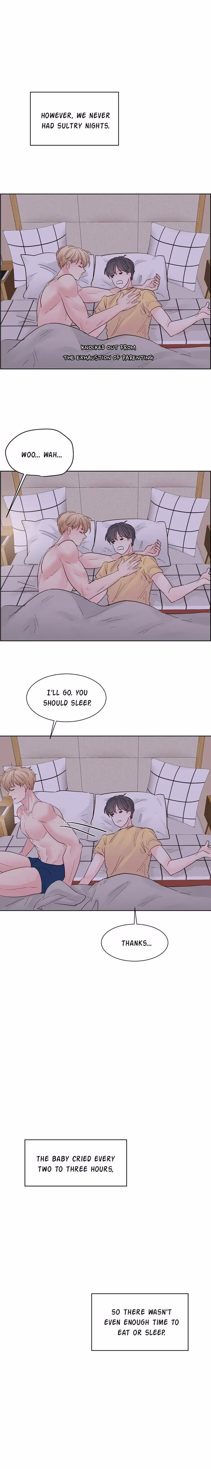 Heat and Run - Chapter 73 - Part 4