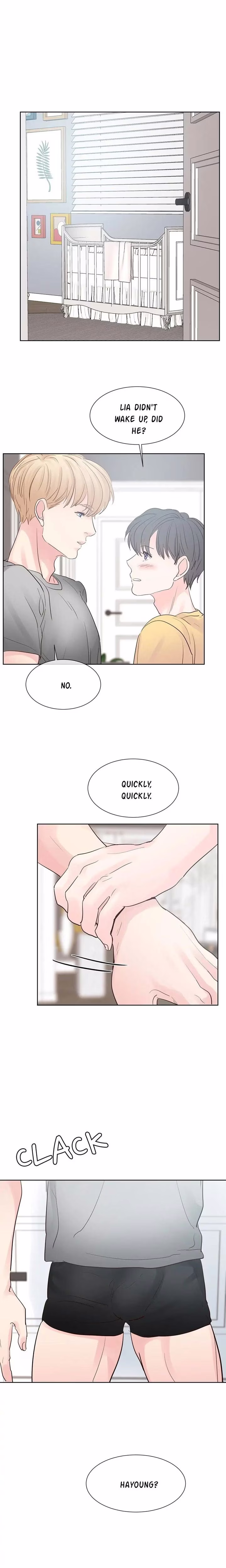 Heat and Run - Chapter 73 - Part 9