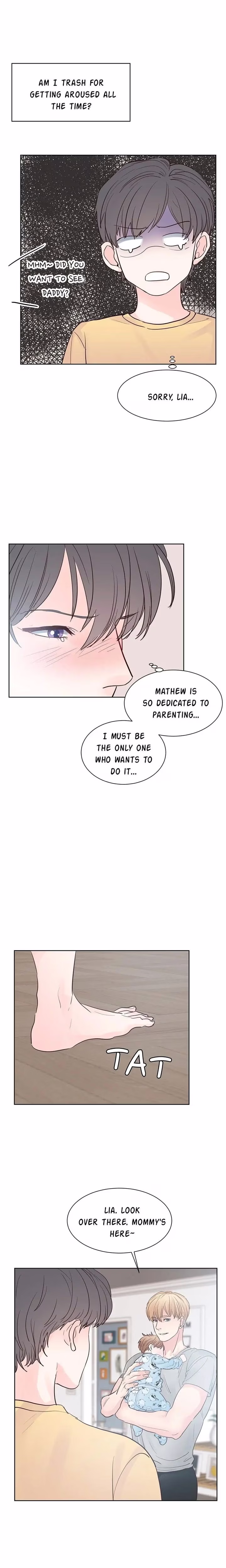 Heat and Run - Chapter 73 - Part 14