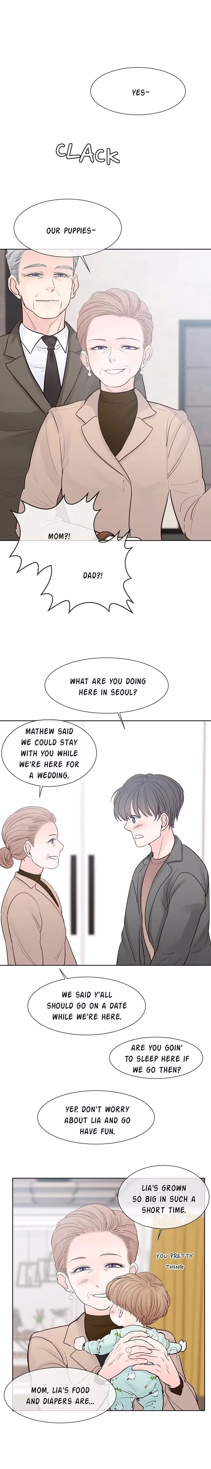 Heat and Run - Chapter 74 - Part 4