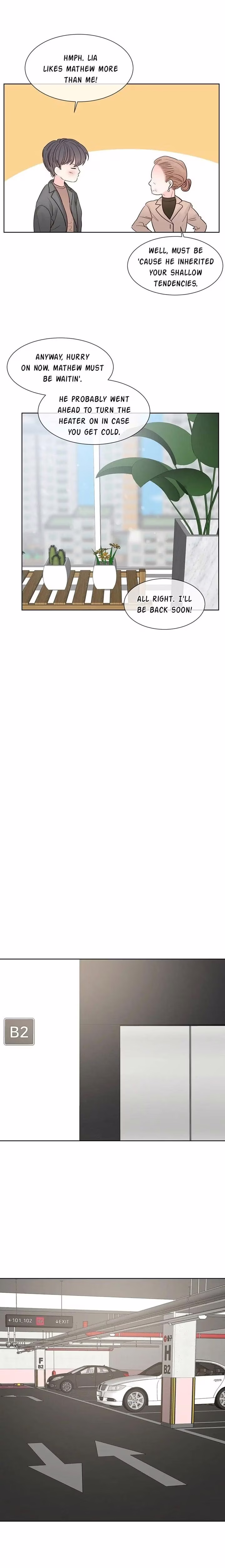 Heat and Run - Chapter 74 - Part 9