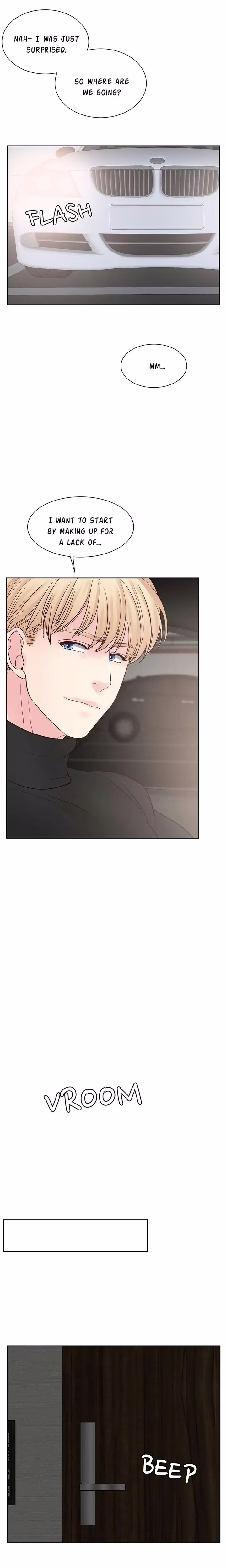 Heat and Run - Chapter 74 - Part 11