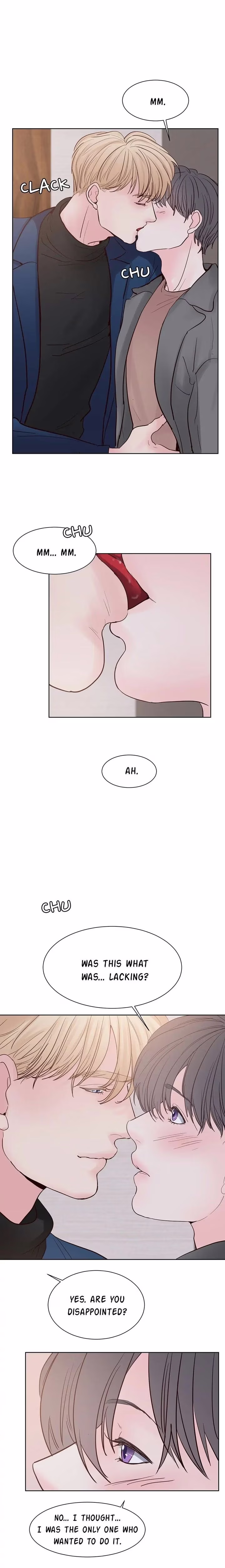 Heat and Run - Chapter 74 - Part 12