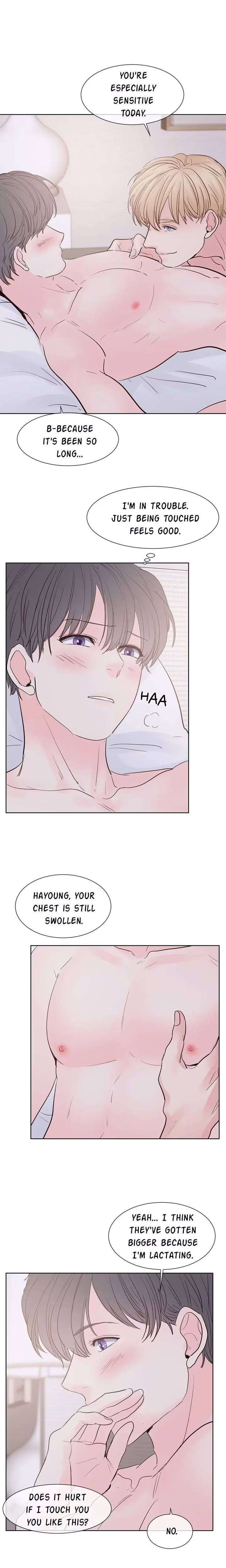 Heat and Run - Chapter 74 - Part 14