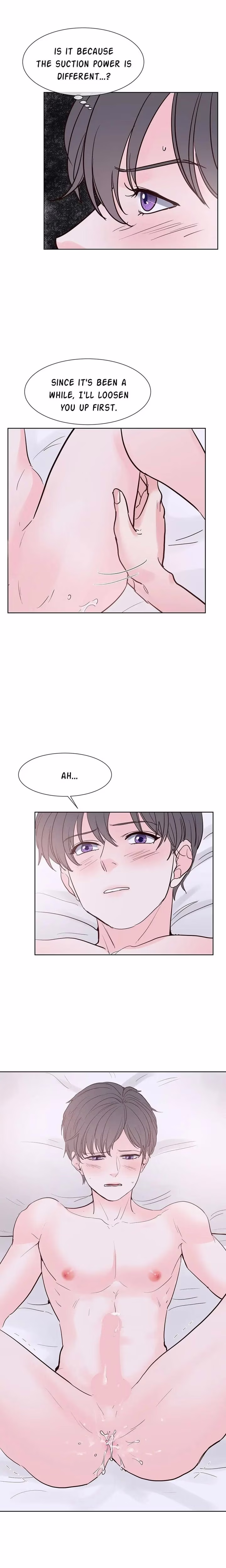 Heat and Run - Chapter 75 - Part 3