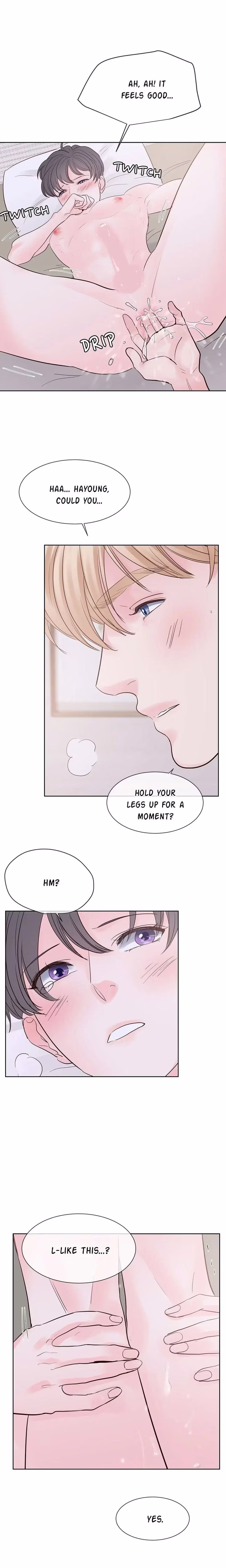 Heat and Run - Chapter 75 - Part 5