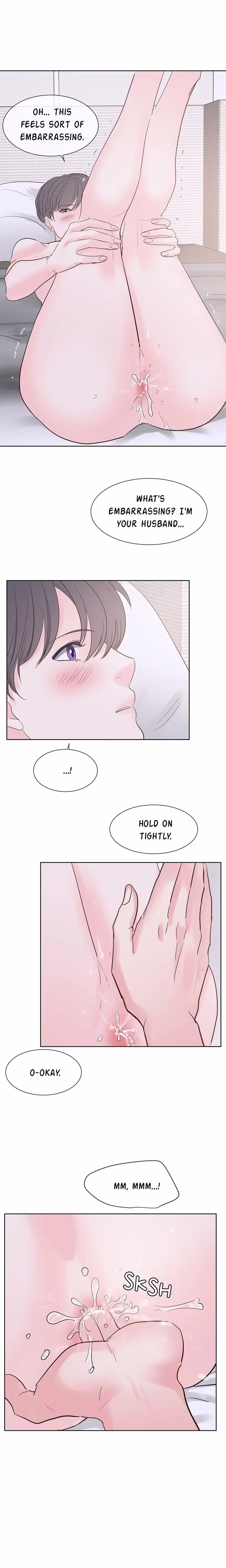 Heat and Run - Chapter 75 - Part 6