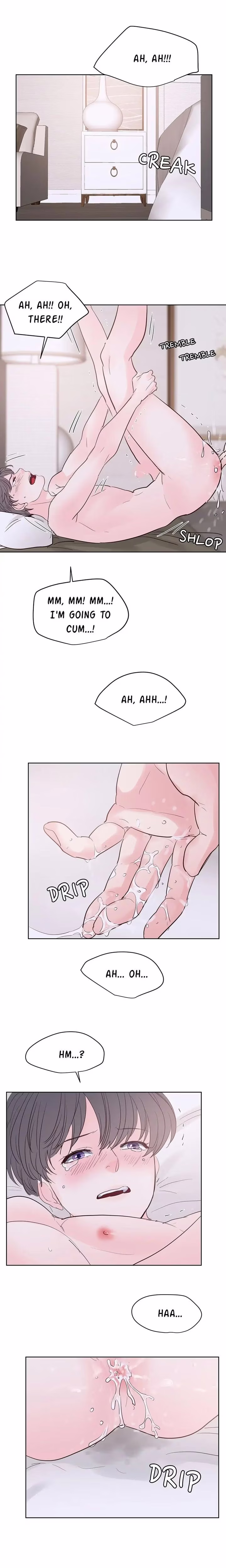 Heat and Run - Chapter 75 - Part 8