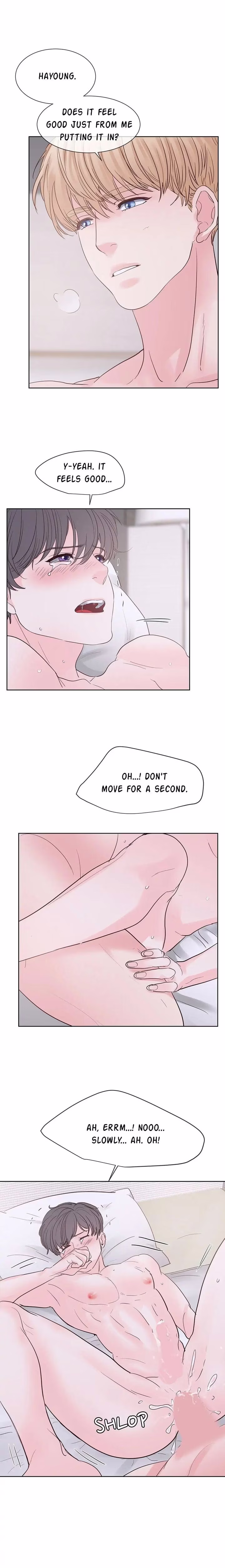 Heat and Run - Chapter 75 - Part 13