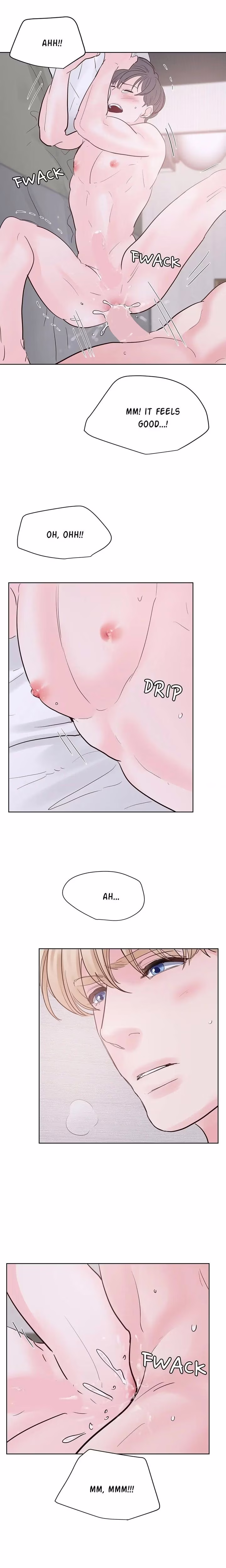 Heat and Run - Chapter 75 - Part 15