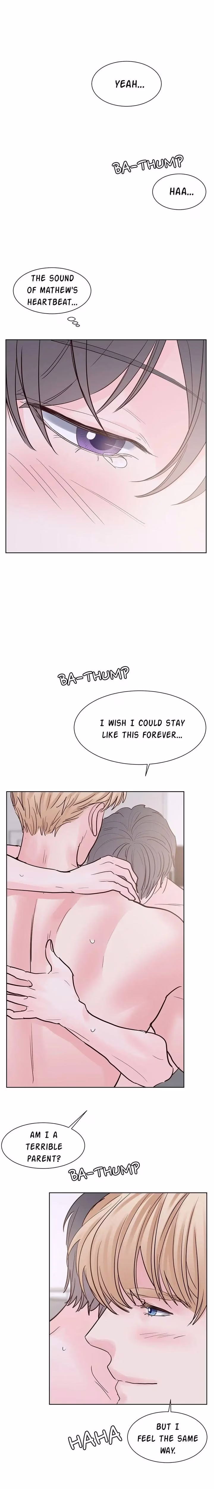 Heat and Run - Chapter 76 - Part 5