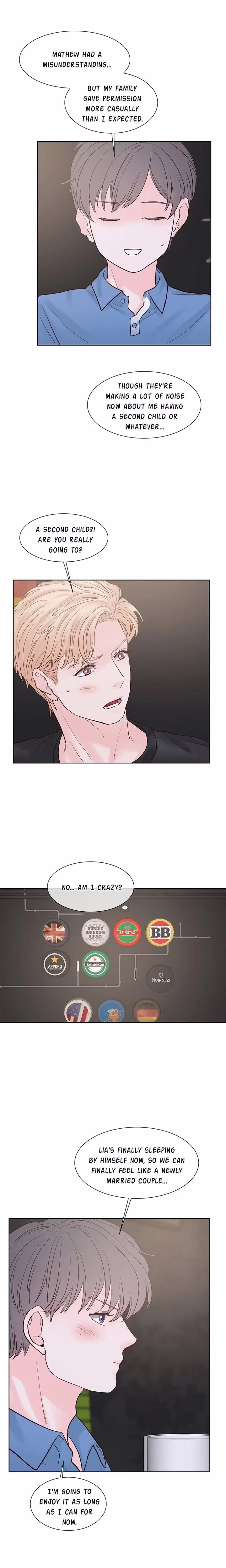 Heat and Run - Chapter 76 - Part 13