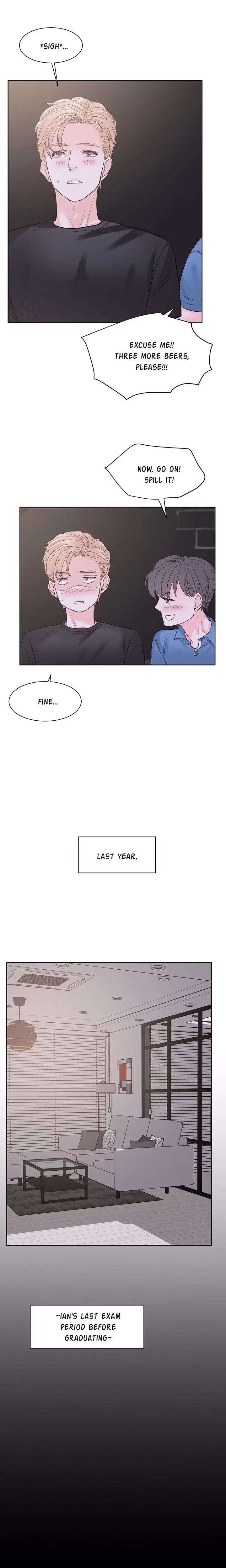 Heat and Run - Chapter 76 - Part 16