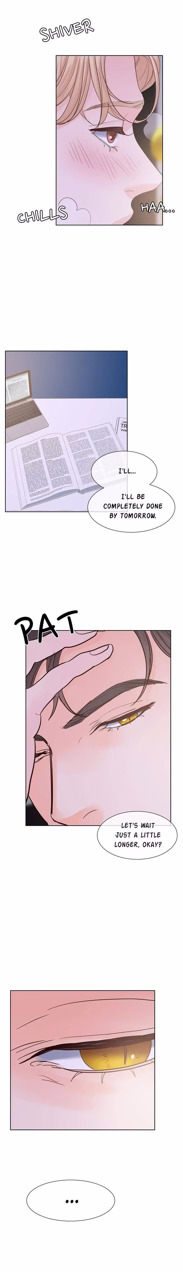 Heat and Run - Chapter 77 - Part 3