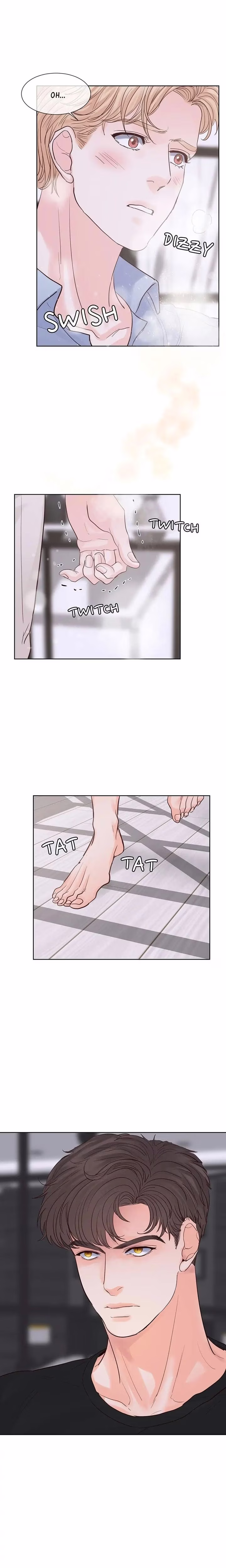 Heat and Run - Chapter 77 - Part 11