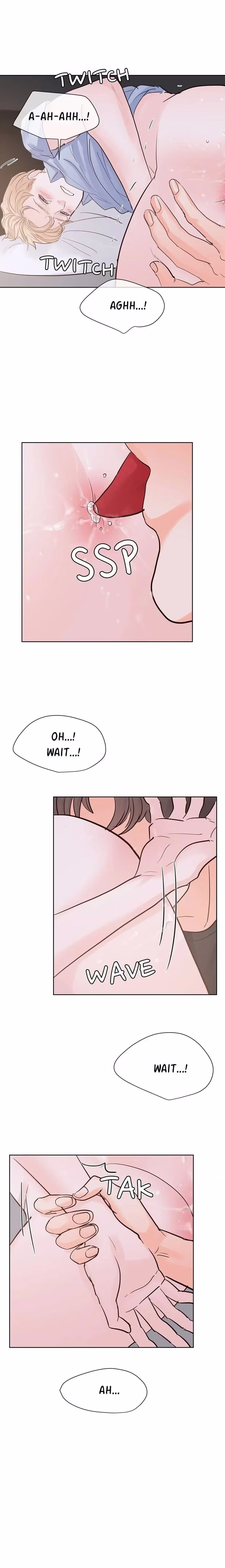 Heat and Run - Chapter 77 - Part 15