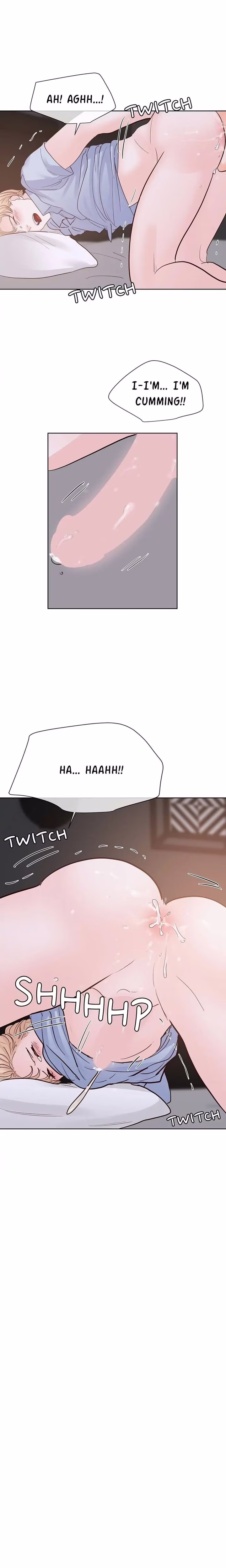 Heat and Run - Chapter 77 - Part 16