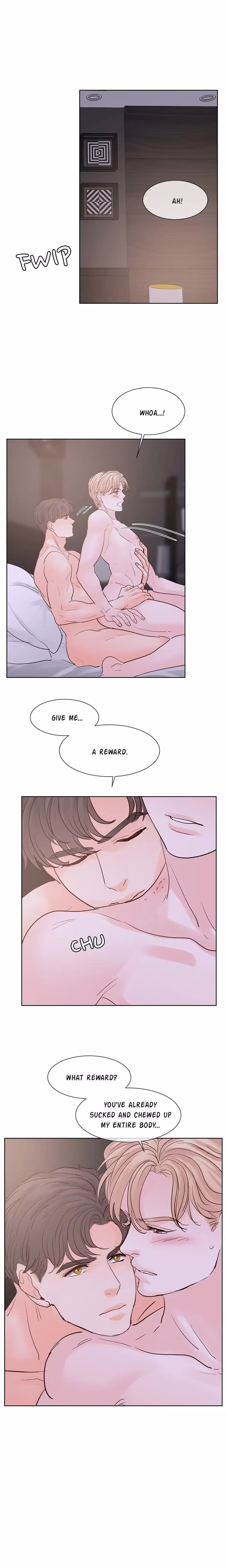 Heat and Run - Chapter 78 - Part 4