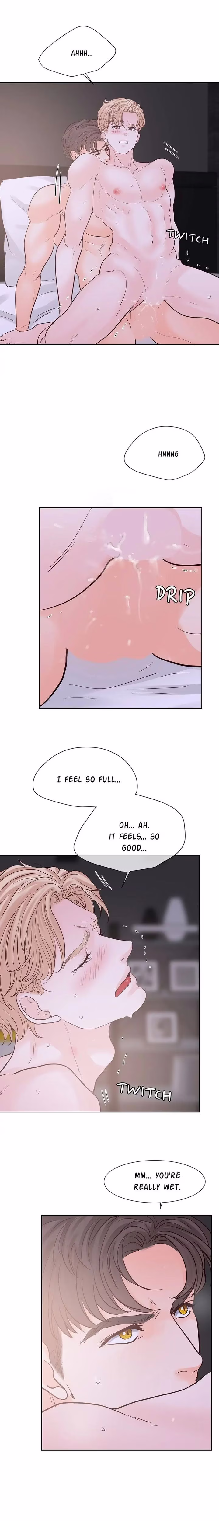 Heat and Run - Chapter 78 - Part 6