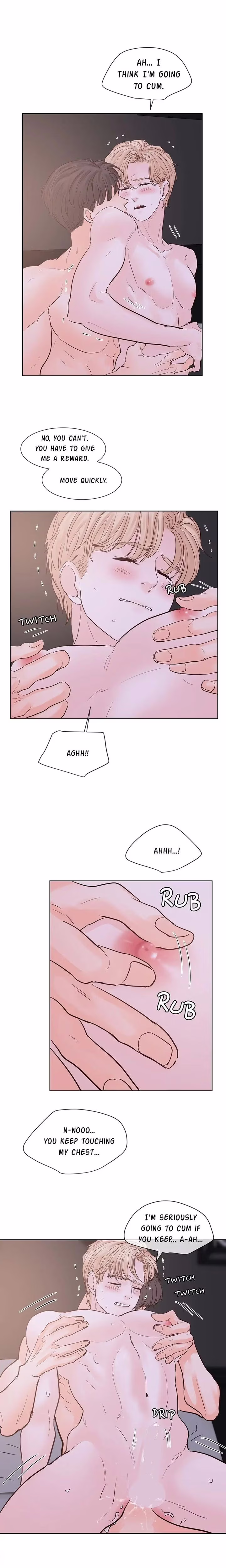 Heat and Run - Chapter 78 - Part 7