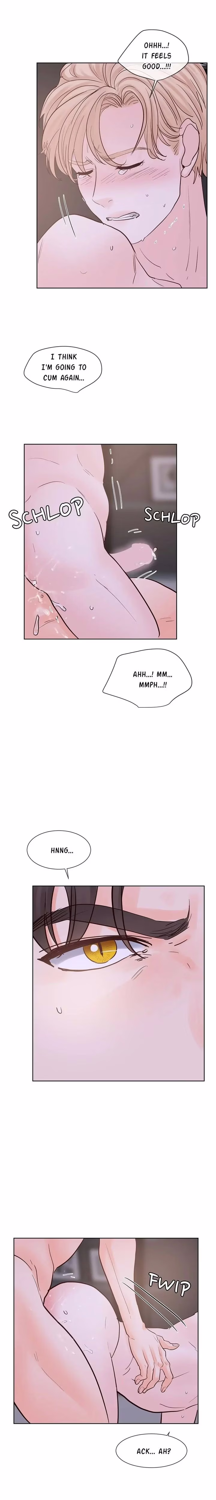 Heat and Run - Chapter 78 - Part 10