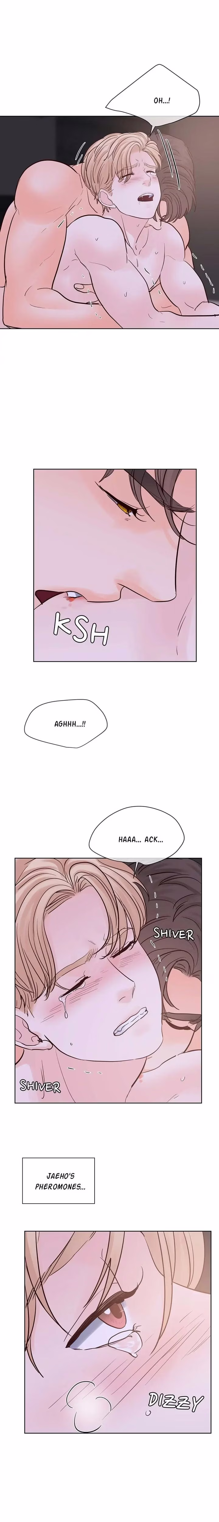 Heat and Run - Chapter 78 - Part 11