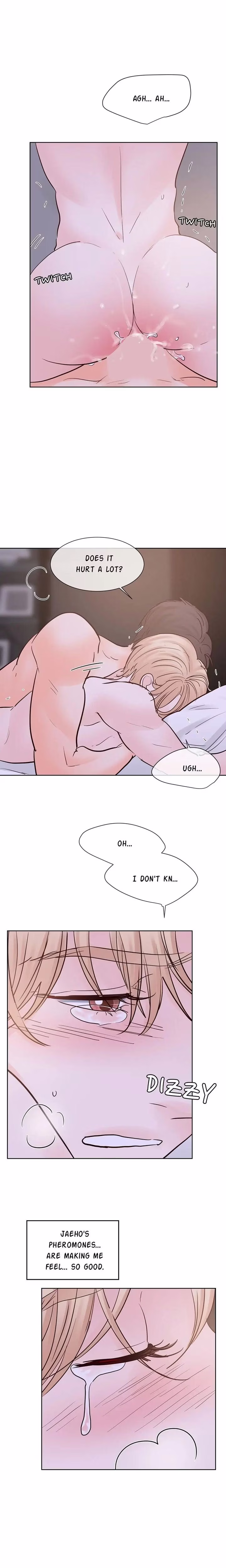 Heat and Run - Chapter 78 - Part 13