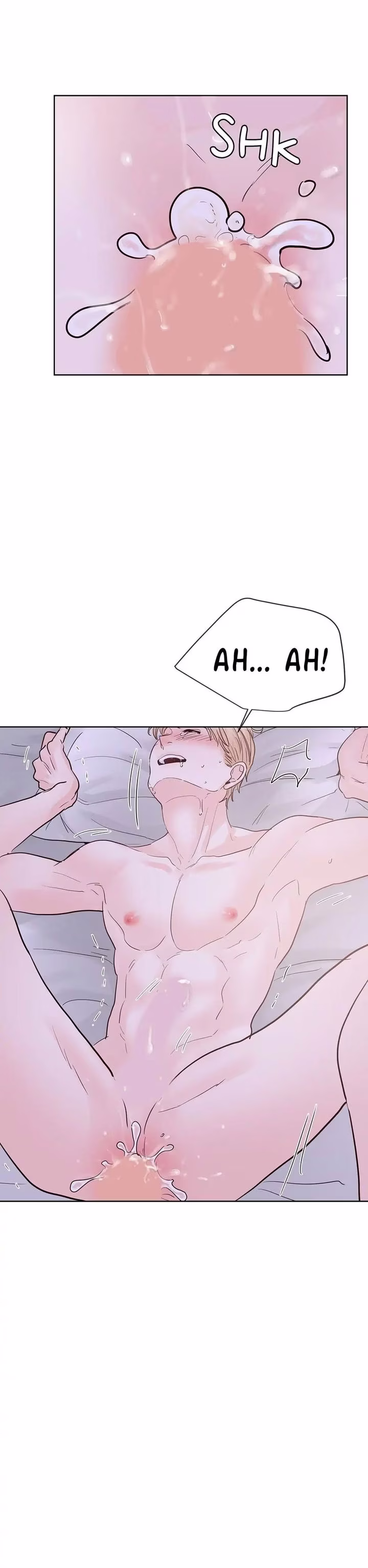 Heat and Run - Chapter 78 - Part 16