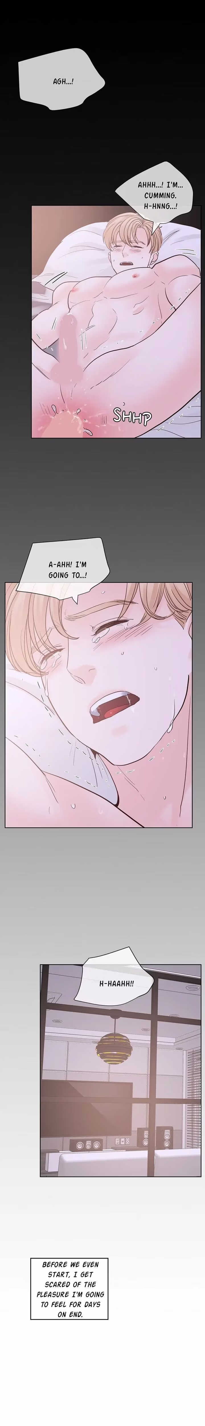 Heat and Run - Chapter 79 - Part 4