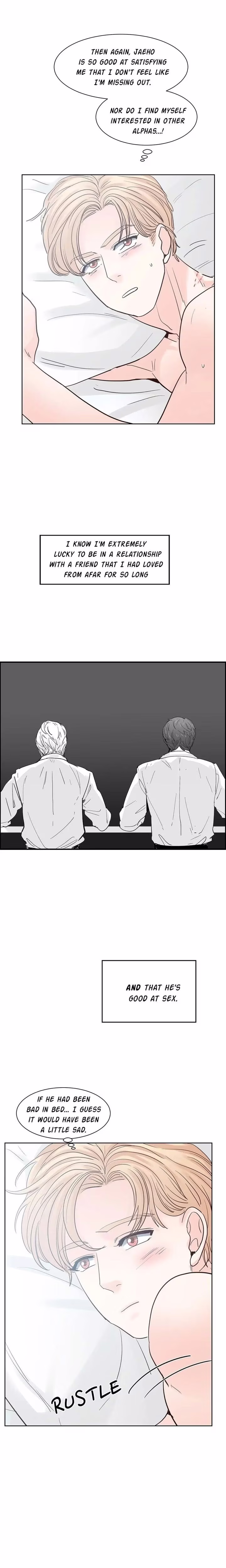 Heat and Run - Chapter 79 - Part 6