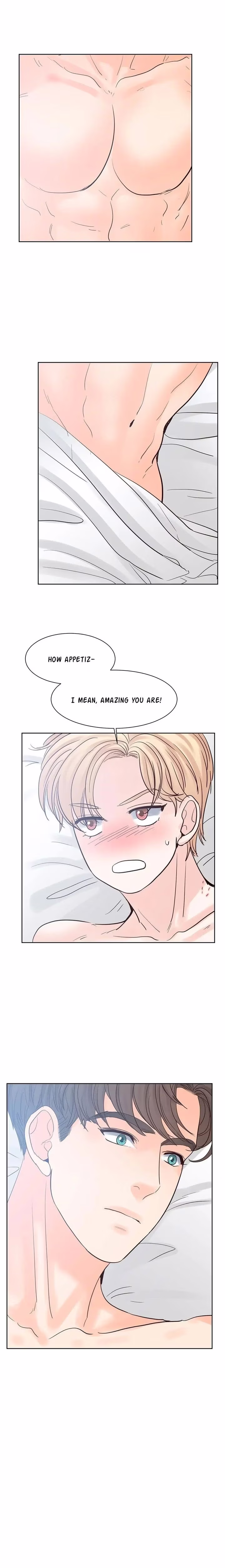 Heat and Run - Chapter 79 - Part 8