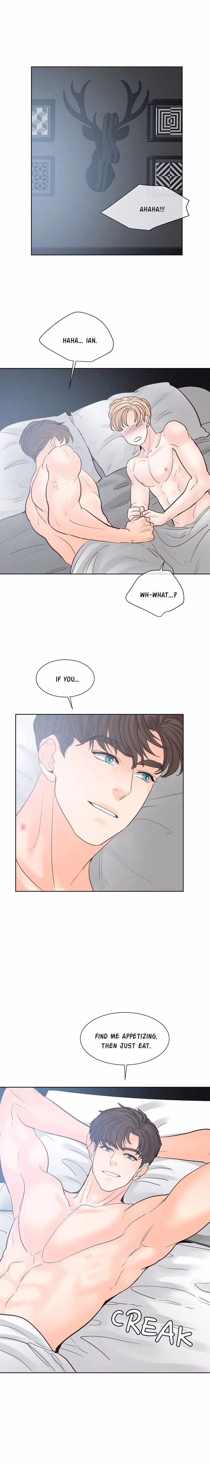 Heat and Run - Chapter 79 - Part 9