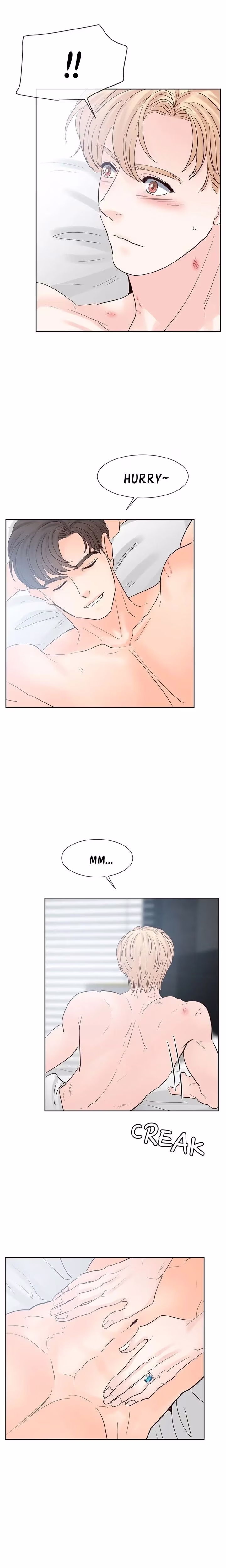 Heat and Run - Chapter 79 - Part 10